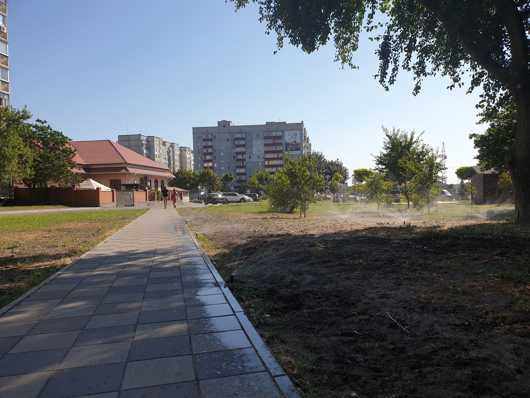 Горішні Плавні, фото об’єкта 3